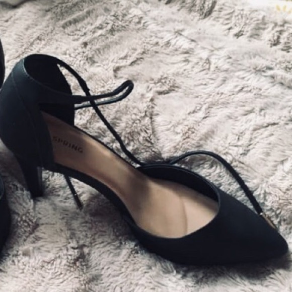 Call It Spring Heels - Picture 3 of 3